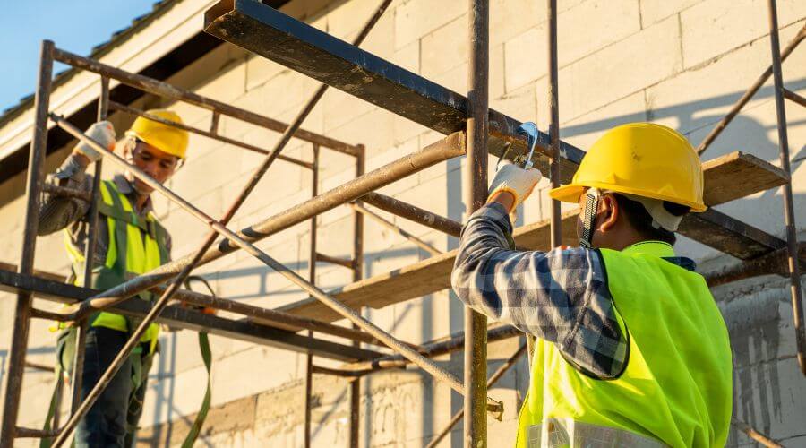 Professional residential roofers in Little Sioux, IA